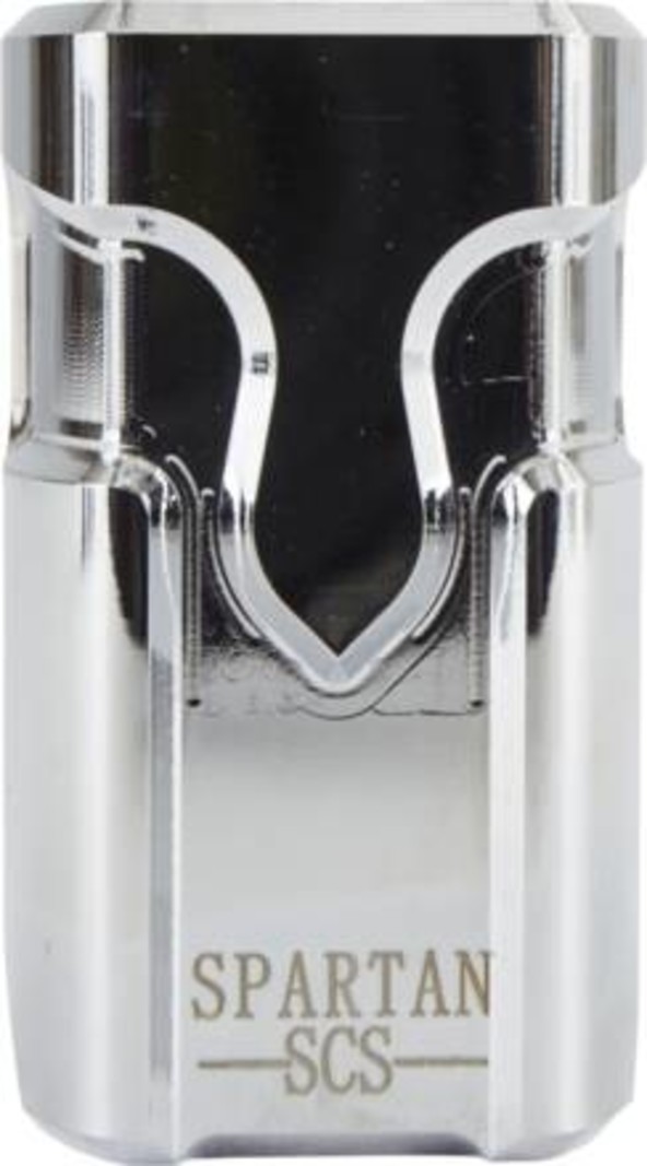 Supremacy Spartan SCS Clamp Chrome