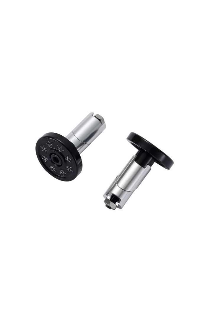 Blunt Envy Alloy Bar Ends Black