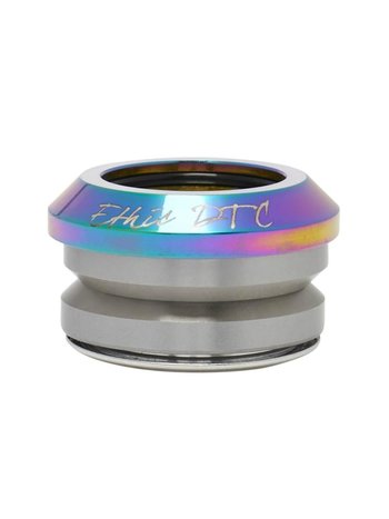 Ethic DTC  Headset Basic Oil Slick