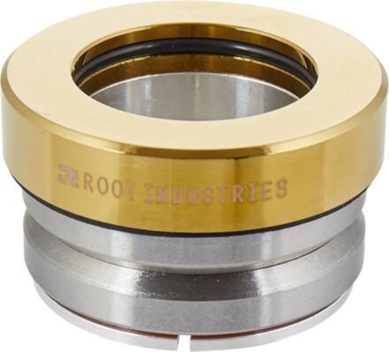 Root Industries Integrated Headset Gold)