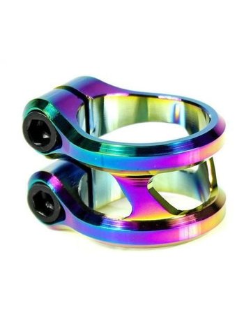 Ethic DTC  Sylphe Clamp Oil Slick