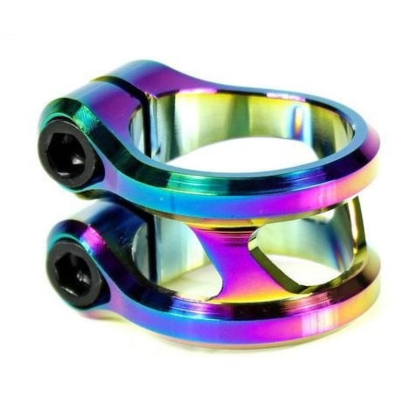 Ethic DTC  Sylphe Clamp Oil Slick