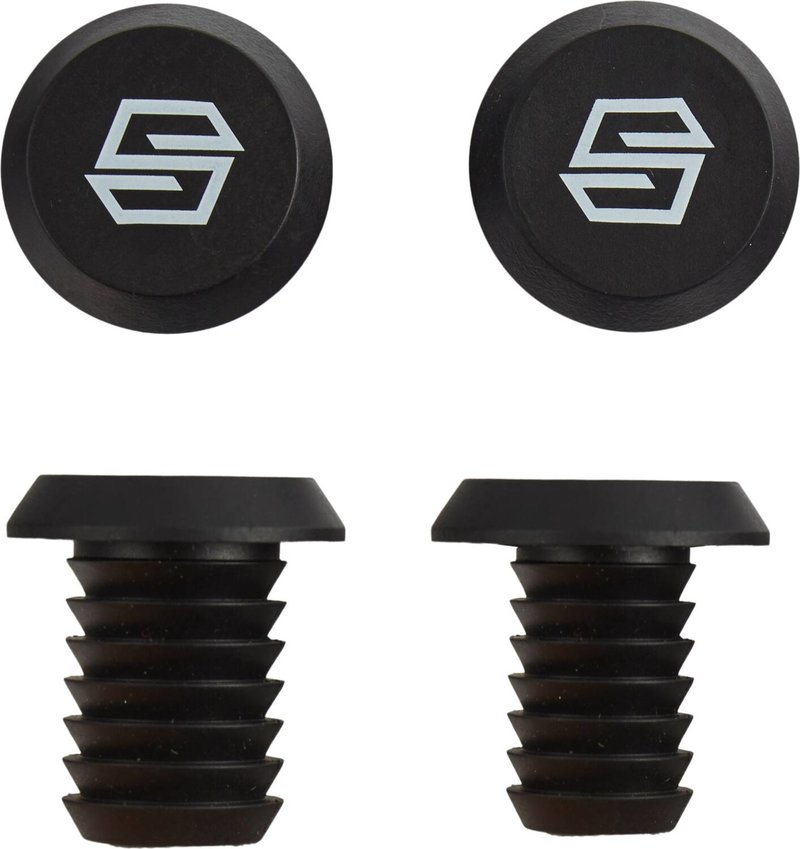 Striker Grips Black/Pink