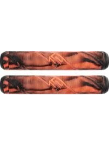 Striker Grips Black/Orange