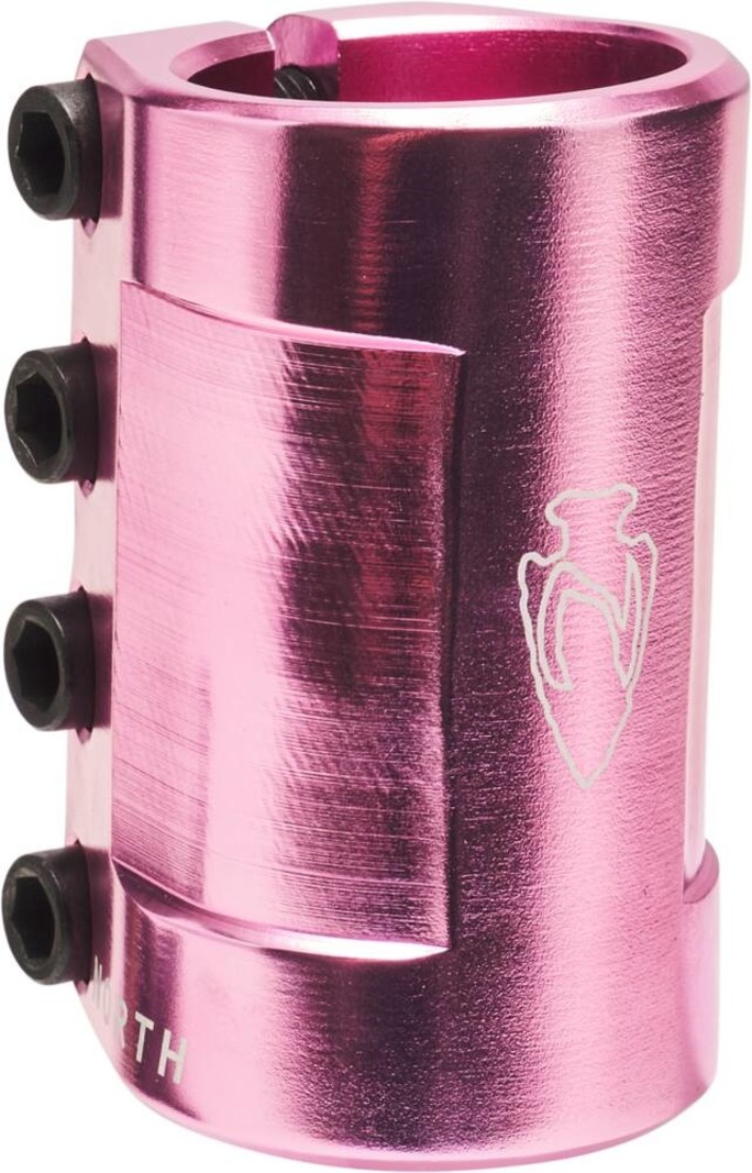 North  Hammer SCS Clamp Pink