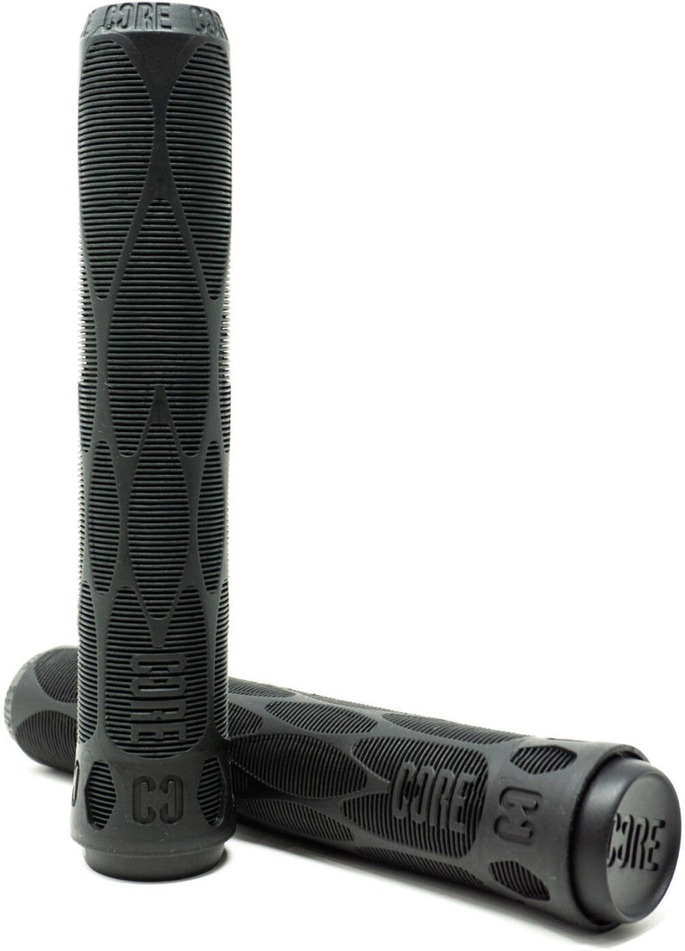 Core Grips Black