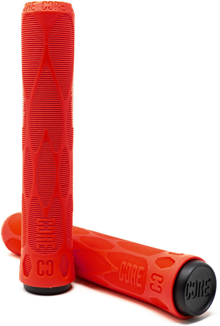 Core Grips Red