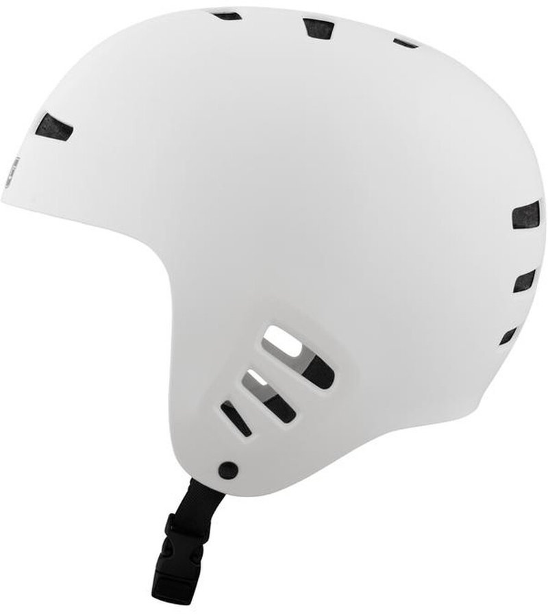 TSG Dawn Helm Gloss White