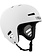 TSG Dawn Helm Gloss White