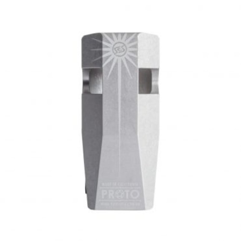 Proto Sentinel SCS Clamp Silver