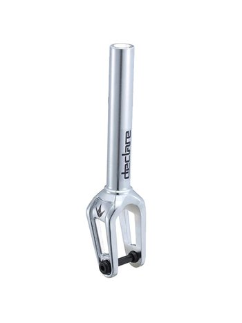 Blunt Envy Declare V2 Fork Silver