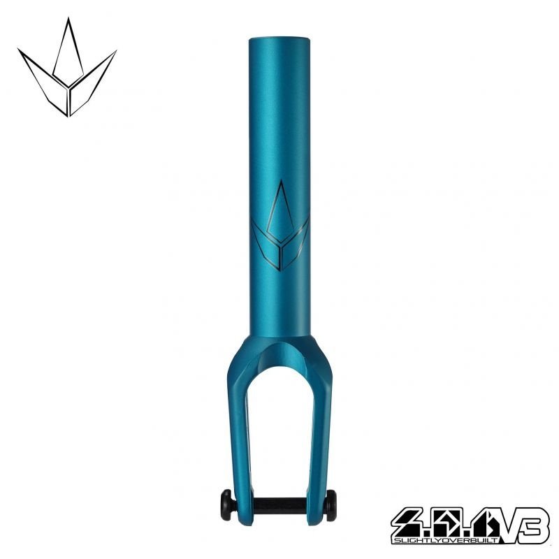 Blunt Envy Fork SOB V3 SCS  Teal