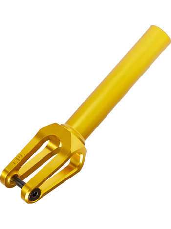 Tilt Tomahawk Fork Gold