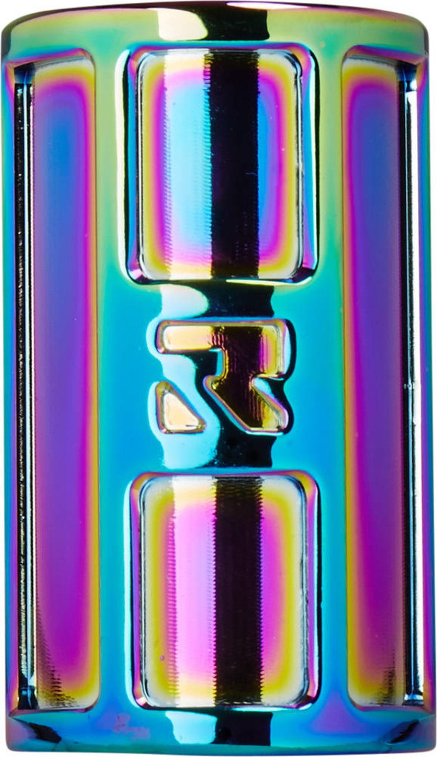 Root Industries SCS Clamp Neo Chrome