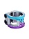 Oath Components Cage V2 Bolts Clamp Titanium/Blue/Purple