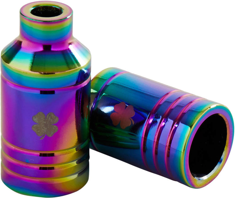 Lucky Lugs Peg Neochrome