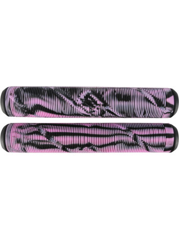 Striker Grips Black/Pink