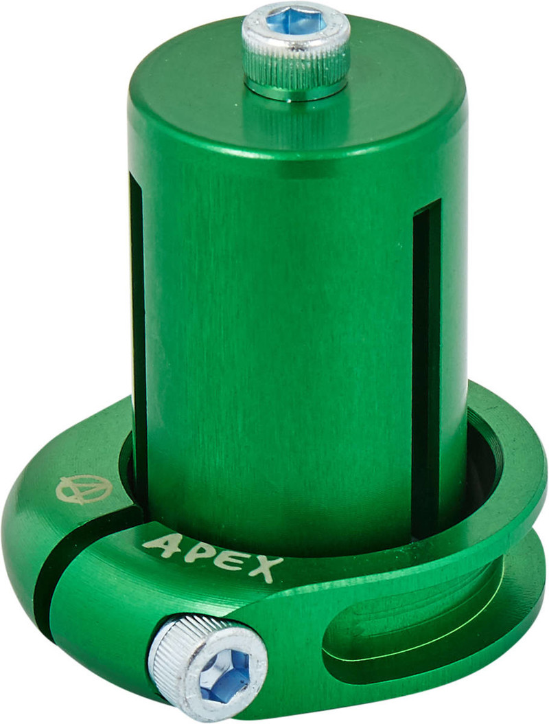 Apex Mono Lite HIC Kit Green