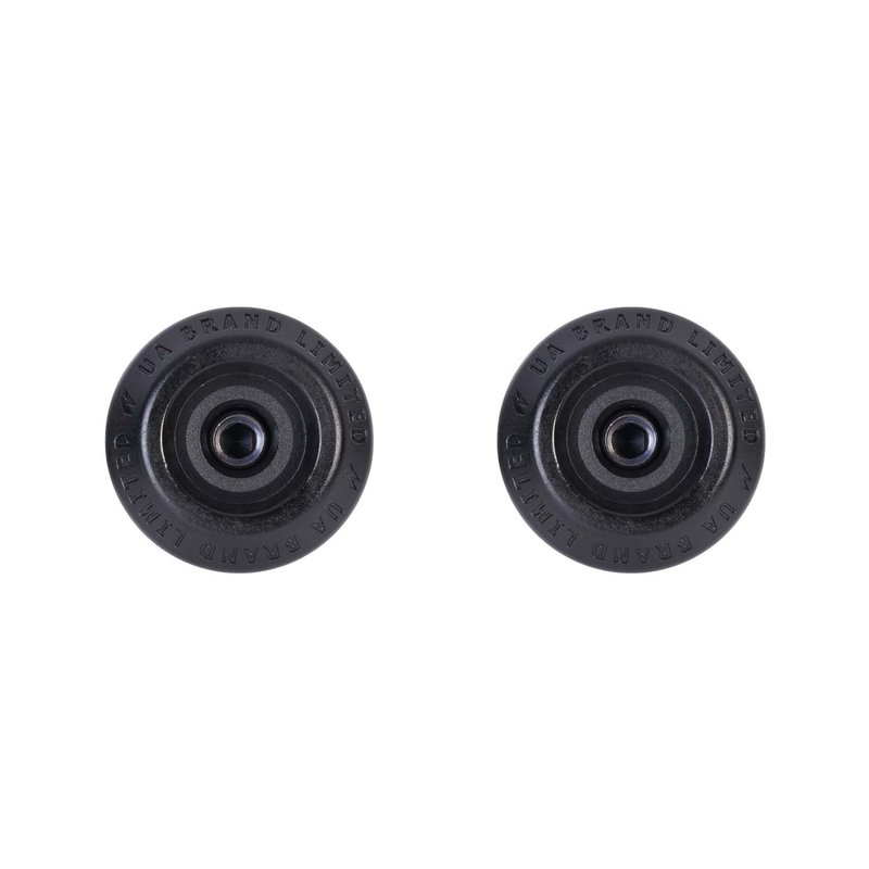 urbanArtt Civic Grips Black