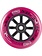 Longway Tyro Nylon Kern Wheels Pink