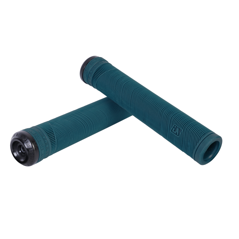 urbanArtt Civic Grips Arctic Blue