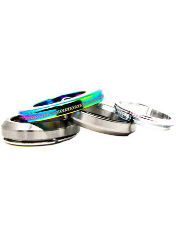 Trynyty  Integrated Headset Oil Slick