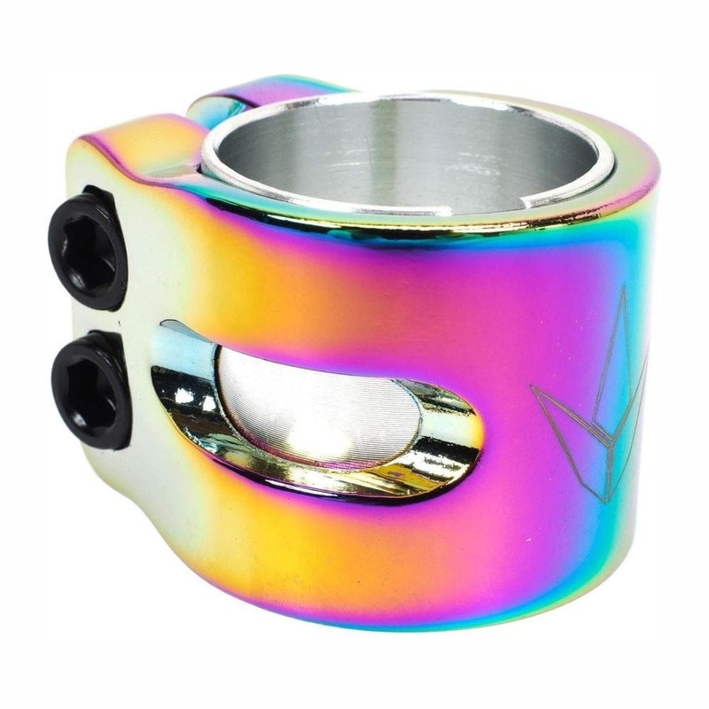 Blunt Envy Double Clamp Oil Slick