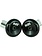 ODI Bar-ends Alloy Black