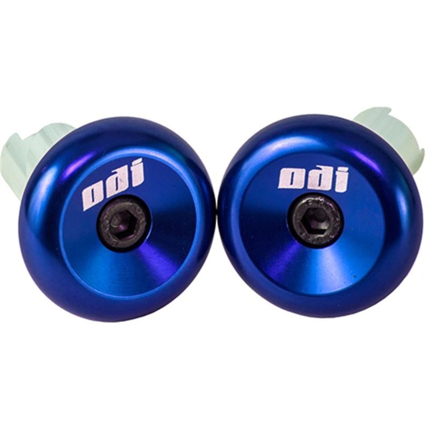 odi aluminum bar ends