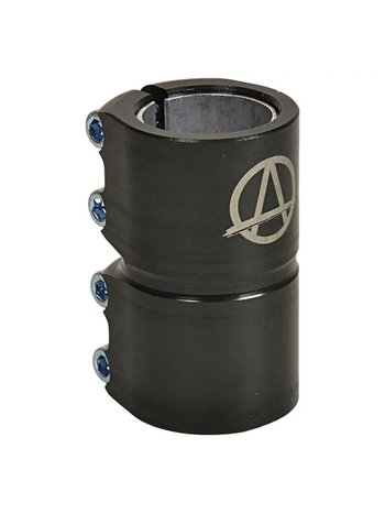 Apex V3 SCS Clamp Black