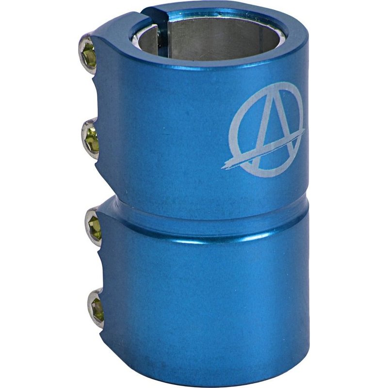 Apex V3 SCS Clamp Blue