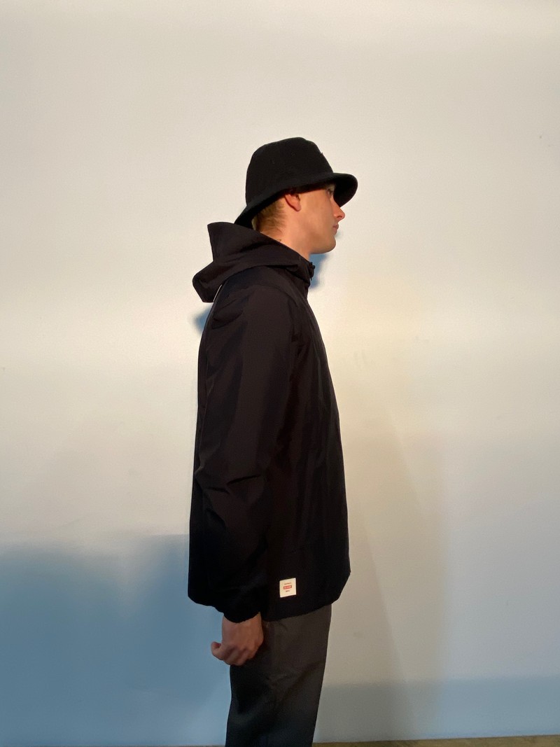 Globe Breaker Spray Jacket