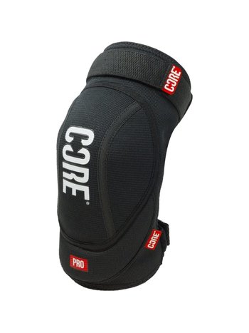 Core Knee Pads Gaskets Black