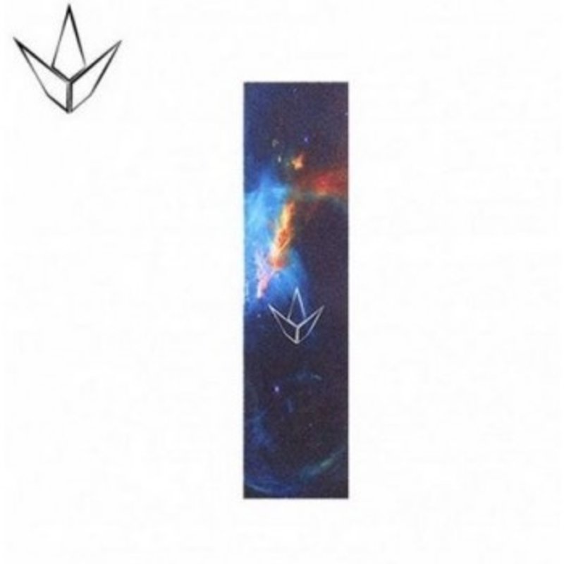 Blunt Envy Galaxy Griptape Blue