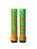 Blunt Envy V2 Grips Green/Orange