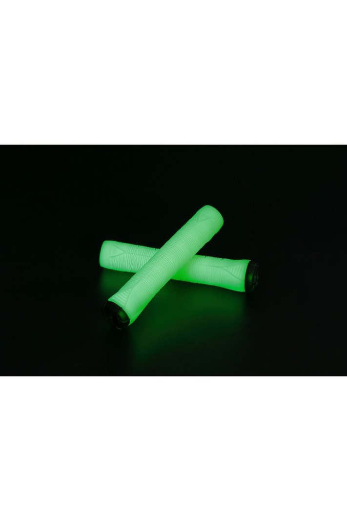 Blunt Envy V2 Grips Transparant Glow In The Dark