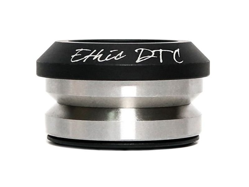 Ethic DTC  Headset Basic Black