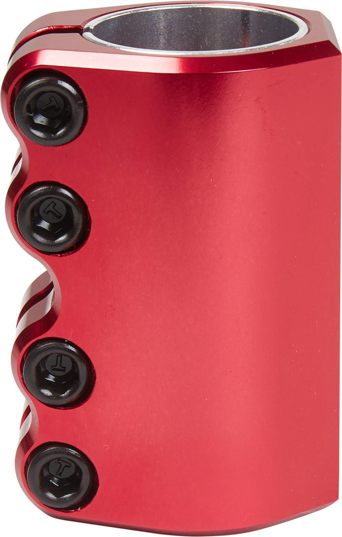 Tilt Classic SCS Clamp Red