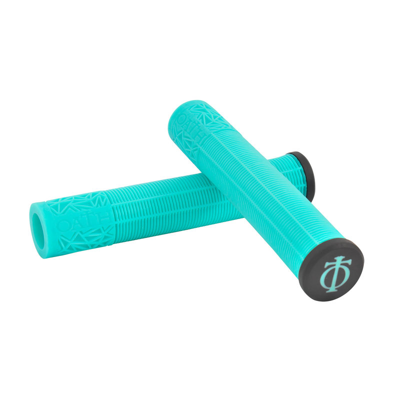 Oath Components Bermuda Grips Teal