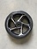 Ethic DTC  Acteon Wheels Black/Chrome