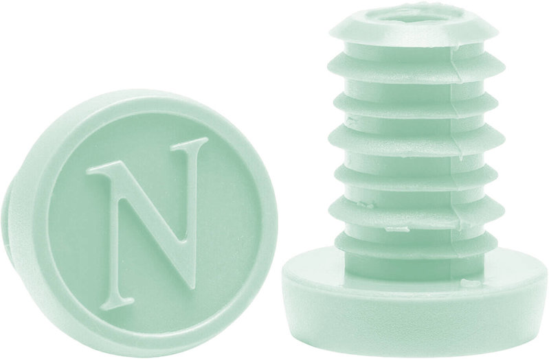 North  Essential Grips Jade