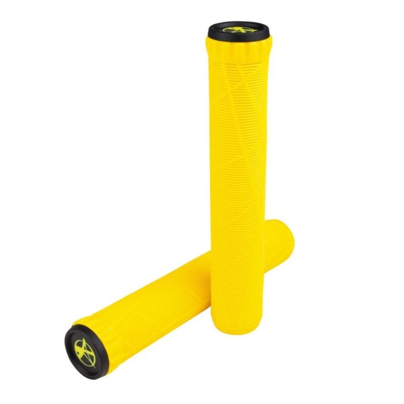 Addict OG Grips Yellow