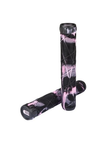 Eagle Supply x Addict OG Grips Black/Pink