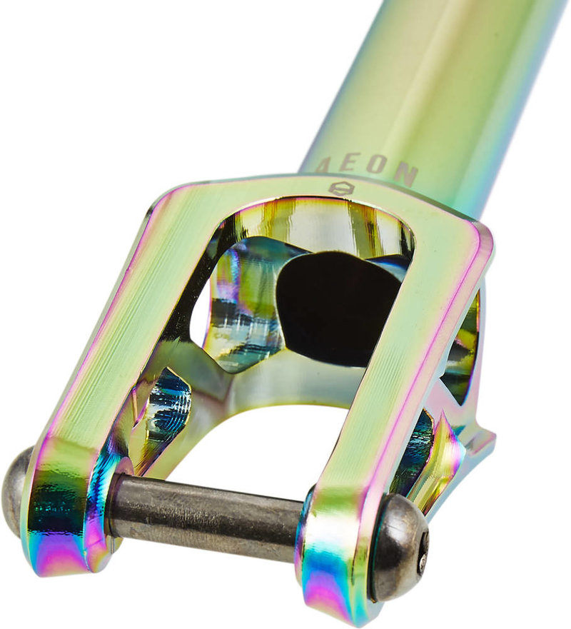 Drone Aeon Fork Neo Chrome