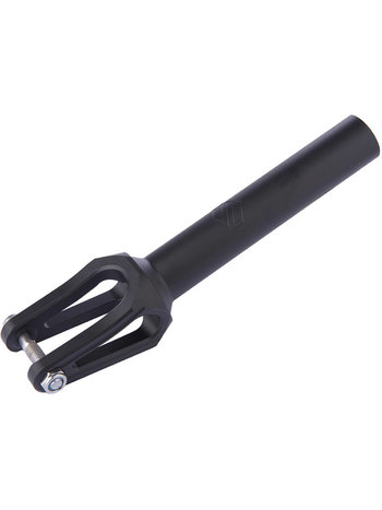 Striker Gravis fork Black