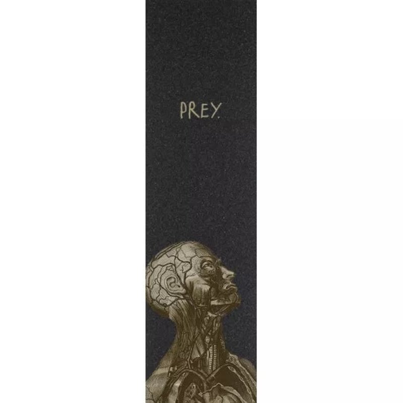 Prey Head Griptape Tan