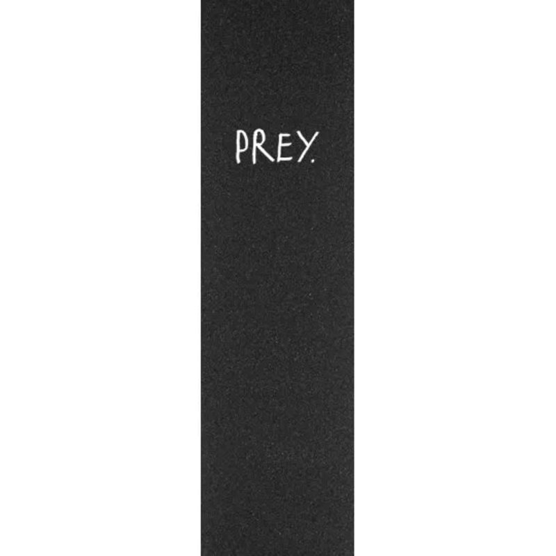 Prey Logo Griptape Black / White