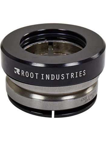 Root Industries Integrated Headset Black