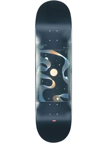 Globe G2 Parallel Deck Midnight Prism / Realm