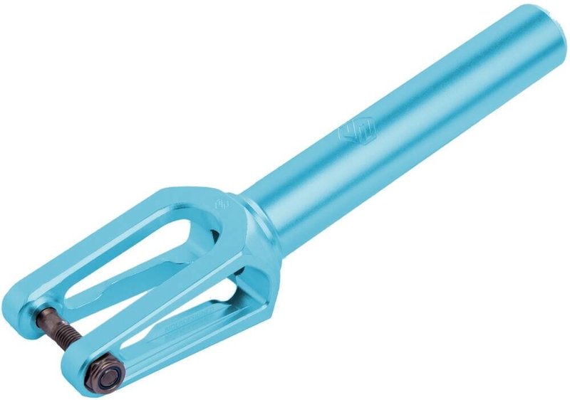 Striker Lux SCS/HIC Fork Teal